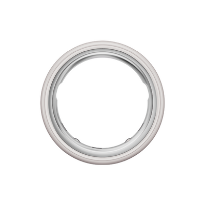 Oura Ring 4 Ceramic Cloud
