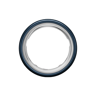 Oura Ring 4 Ceramic Midnight