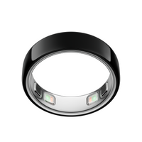 Oura Ring 5 Black