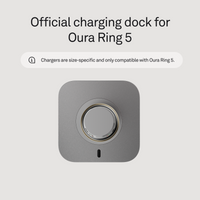 Oura Ring 5 Standard Charger