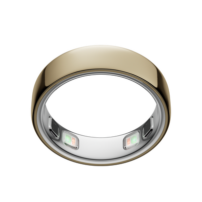 Oura Ring 5 Gold