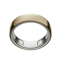 Oura Ring 5 Gold