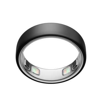 Oura Ring 5 Stealth