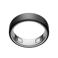 Oura Ring 5 Stealth