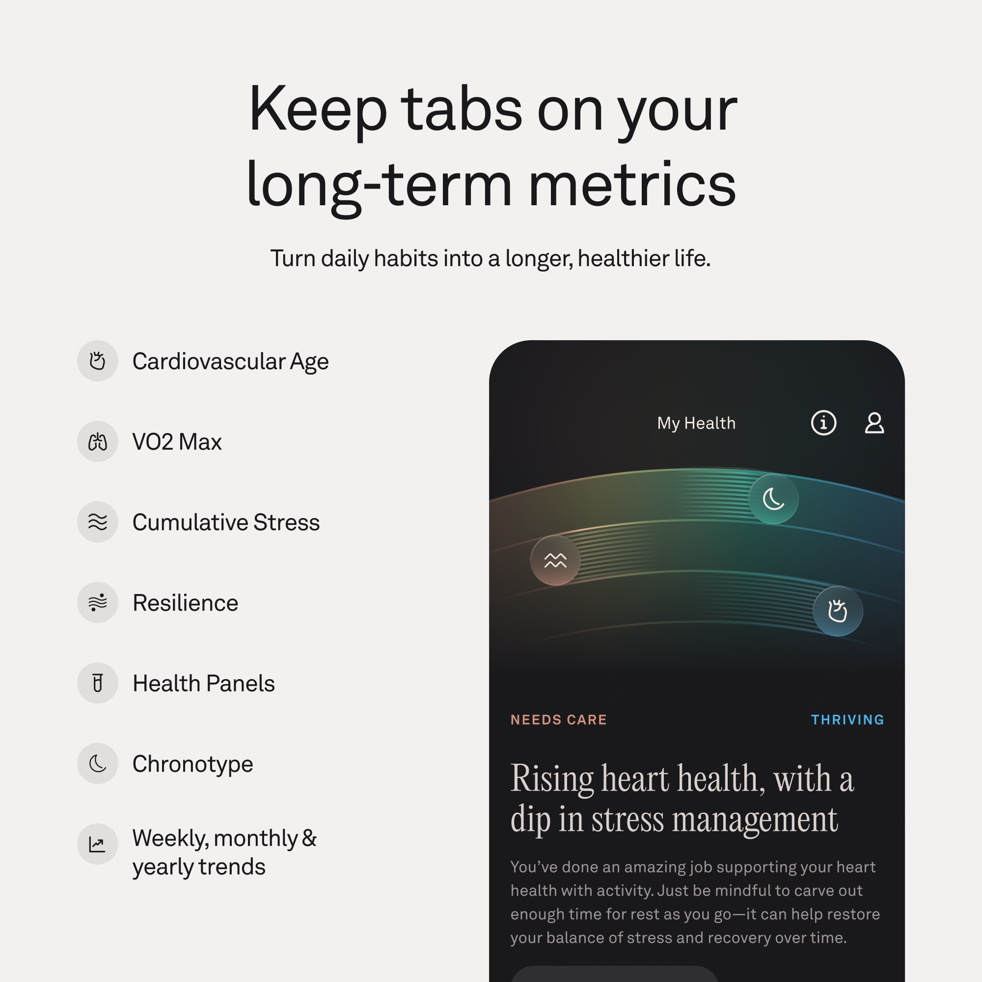 Oura Ring 5 Stealth