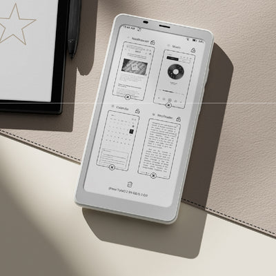 BOOX Palma 2 Pro E-Ink Mobile Device