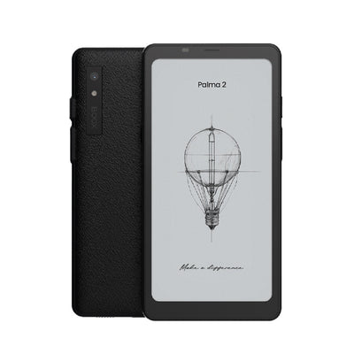 BOOX Palma 2 E-Ink Mobile Device