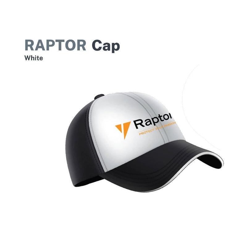 FREE Raptor Case Cap