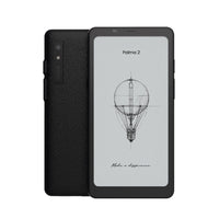 BOOX Palma 2 E-Ink Mobile Device Black