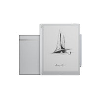 BOOX Go 10.3 E-ink Device Tablet White