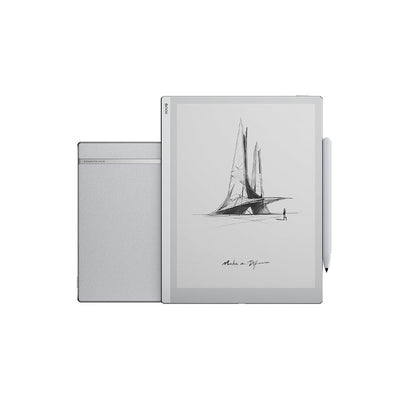 BOOX Go 10.3 E-ink Device Tablet White