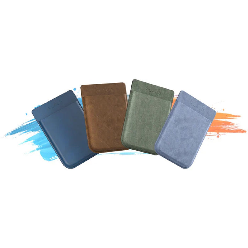 PLAUD.AI Plaud Note Magnetic Case Blue