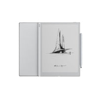 BOOX Go 10.3 E-ink Device Tablet White