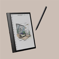 BOOX Note Air4 C E-ink Device Tablet Black