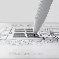 BOOX Pen Plus for E-Ink Tablet Device White