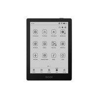 BOOX Go 6 E-ink Device Tablet Black