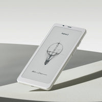 BOOX Palma 2 E-Ink Mobile Device White