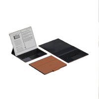 BOOX 13.3" Note Max & Tab X C Keyboard Cover Black and Brown