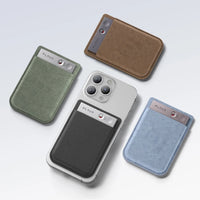 Plaud Note Magnetic Case- Green