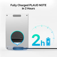 Plaud Note Accessory kit