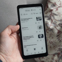 BOOX Palma 2 E-Ink Mobile Device Black