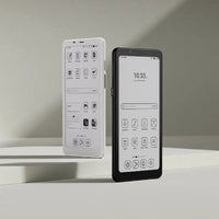 BOOX Palma 2 E-Ink Mobile Device Black