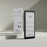 BOOX Palma 2 E-Ink Mobile Device White