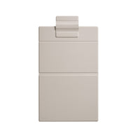 BOOX Magnetic Go 10.3 Cover White Beige