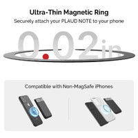 Plaud Note Accessory kit