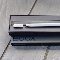 BOOX Pen Plus for E-Ink Tablet Device White
