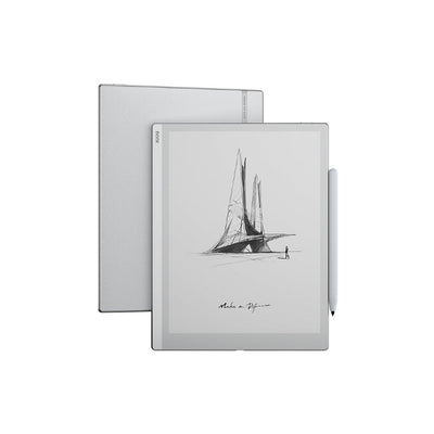 BOOX Go 10.3 E-ink Device Tablet White