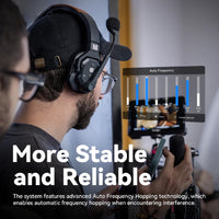 Hollyland Solidcom SE-4S