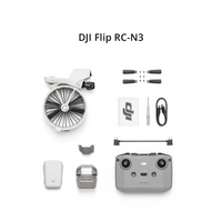 DJI Flip RC-N3 Bundle