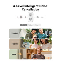 Hollyland Lark A1 Duo