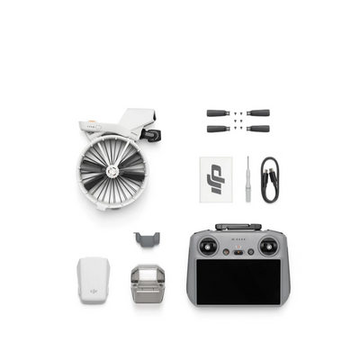 DJI Flip RC 2 Bundle
