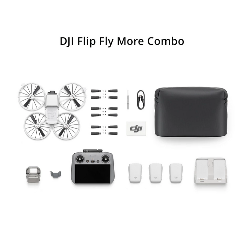 DJI Flip Drone