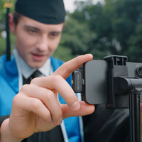 Hollyland Lark A1 Mini Duo w/ USB-C Plug