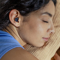 LOOP Dream Black Earplugs