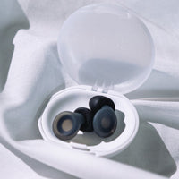 LOOP Dream Black Earplugs
