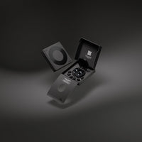 LOOP Switch 2 Black Earplugs