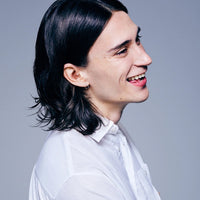 LOOP Engage 2 Clear Earplugs