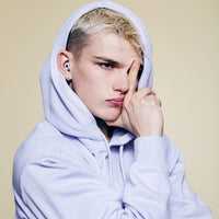 LOOP Quiet 2 Violet Earplugs