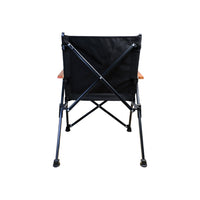 Raptor Perch Camping Chair + Raptor Terra Camping Mat Bundle