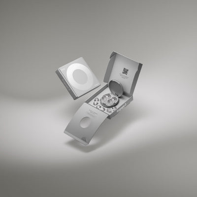 Loop Engage 2 (Clear | Rose) Earplugs