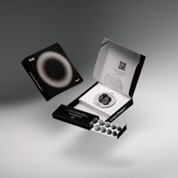 LOOP Dream Black Earplugs