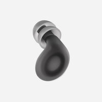 LOOP Dream Black Earplugs