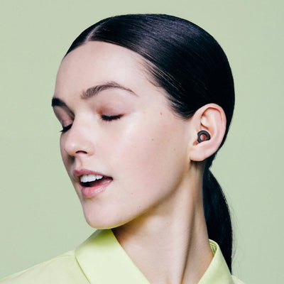 Loop Quiet 2 (Black | Violet) Earplugs