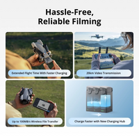 DJI Mini 5 Pro Drone