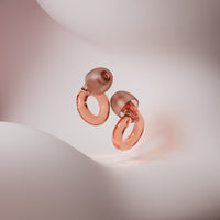 LOOP Engage 2 Rose Earplugs