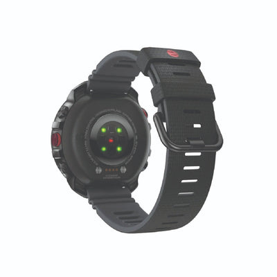 Polar Grit X2 Pro Outdoor Multisport Watch